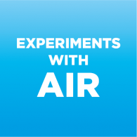 Experiments with Air (EXPERIMENT) Experiments with Air (EXPERIMENT)